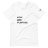 New Life Purpose - Desired State - Short-Sleeve Unisex T-Shirt - Image 2