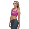 Desired State on the block - Pink Sports bra - Image 6