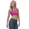 Desired State on the block - Pink Sports bra - Image 7