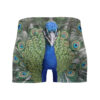 Peacock - Boxer Briefs - Love Your Self - Image 2
