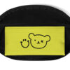 Big Grin - Bum Bag / Fanny Pack - Grin And Bear - Image 5