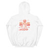 Club Sandwich - Unisex Hoodie - Save Our Scene UK - Image 3