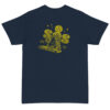 Golden Club Sandwich - Short Sleeve T-Shirt - Save Our Scene UK - Image 5