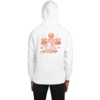 Club Sandwich - Unisex Hoodie - Save Our Scene UK - Image 4