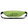 Kitty Kat - Bum Bag / Fanny Pack - Grin And Bear - Image 4